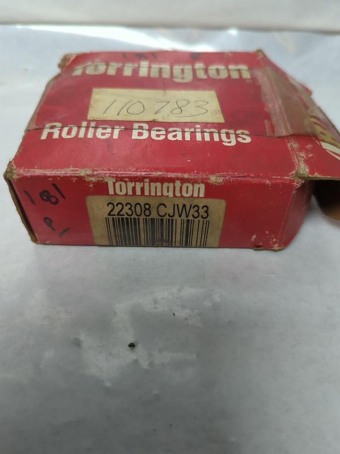 TORRINGTON,22308 CJW33,ROLLER BEARING NOS