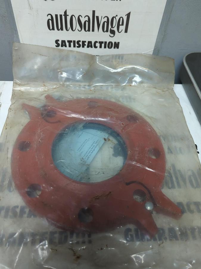 GRUVLOK,FIG 7012,4 INCH FLANGE WITH GASKET 114.3 OD NOS