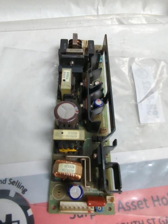 Used LAMBDA,ZWS100AF-24/J,POWER SUPPLY BOARD PRE-OWNED