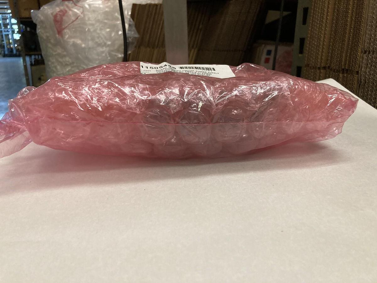 Used Eaton Corporation,EMRS-A-11,Power Supply  1.3A 60HZ  19VDC LOT OF 2