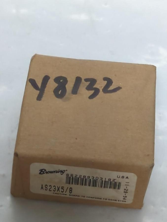 BROWNING,AK23X5/8,PULLEY NOS