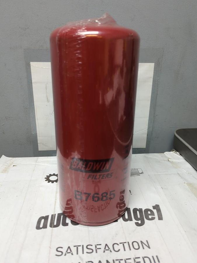 BALDWIN,B7685,ENGINE OIL FILTER NOS