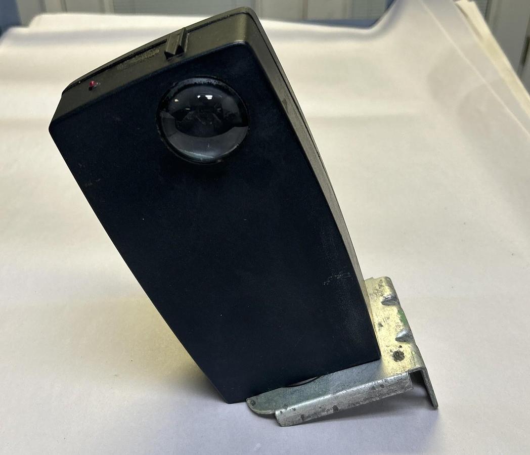 Used WARNER VISOLUX, MCS-144,PHOTOSCANNER