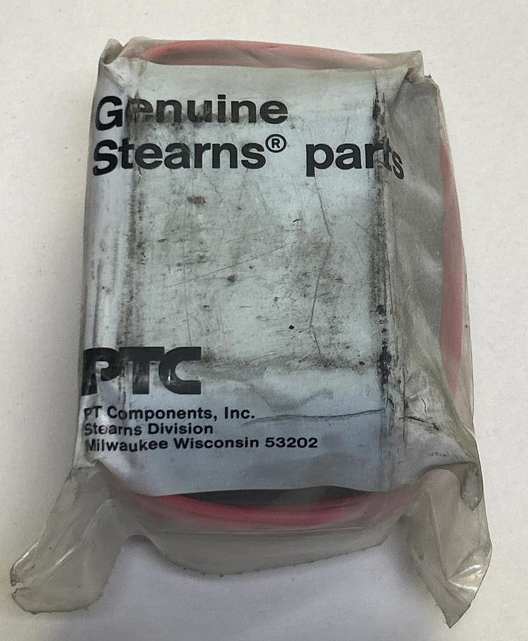 STEARNS,63911560949,COIL 115V NOS
