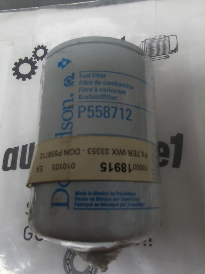DONALDSON,P558712,FUEL FILTER