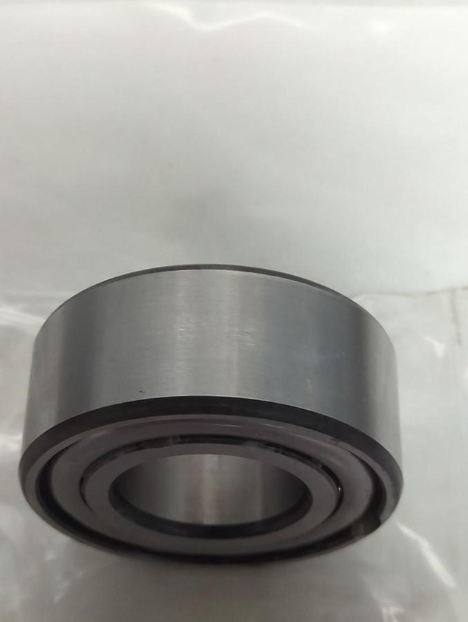 Used FAFNIR,5207WD,DOUBLE ROW BALL BEARING PRE-OWNED
