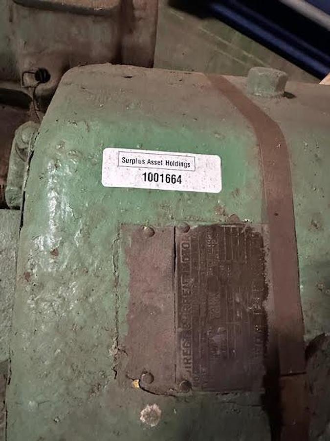 Used GE  MD104