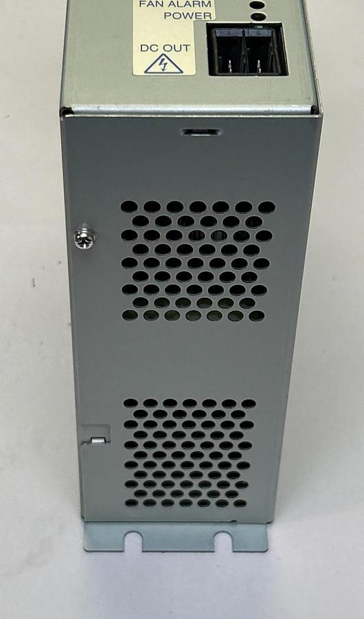 Used RUBYCON CORP,PD27A,POWER SUPPLY