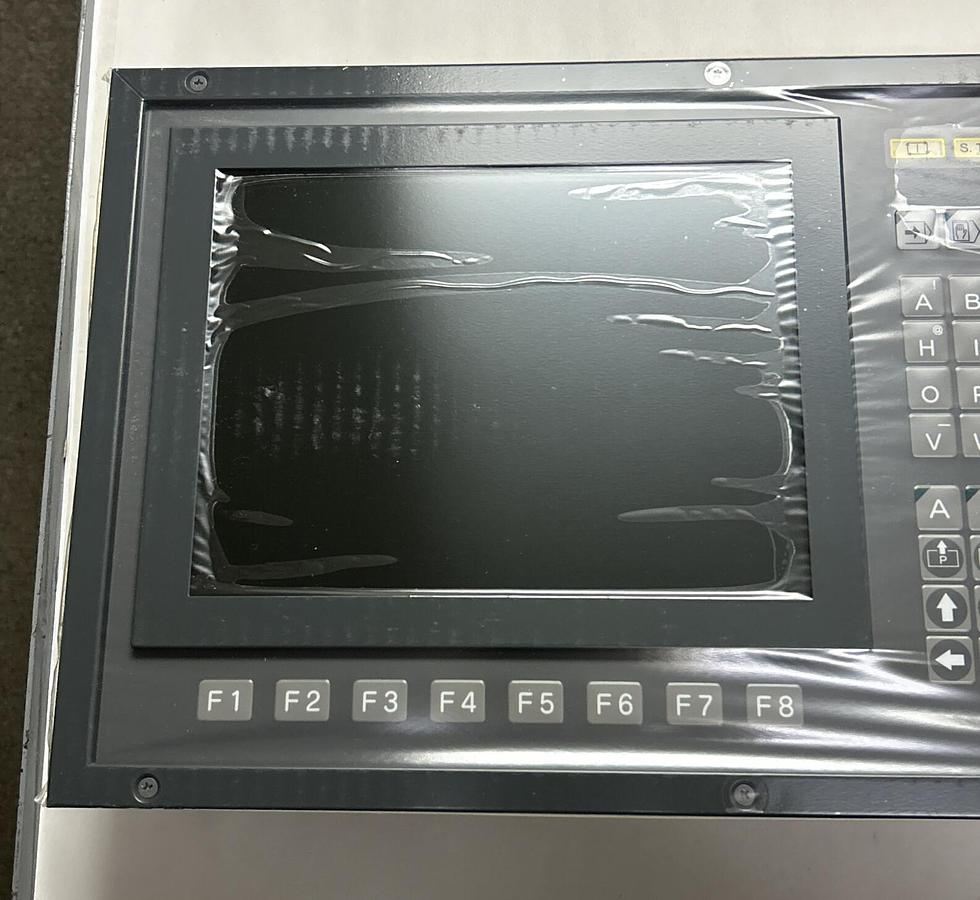 OKUMA,E0105-680-005,OSP OPERATING INTERFACE PANEL NEW