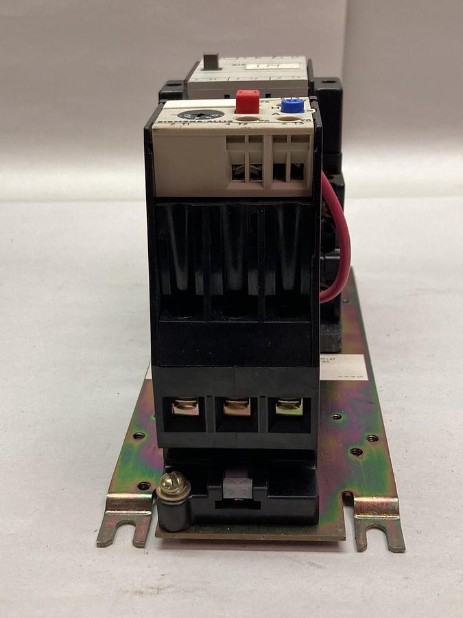 Siemens,OLR1000,Solid State Relay Class 10 6.3-10A