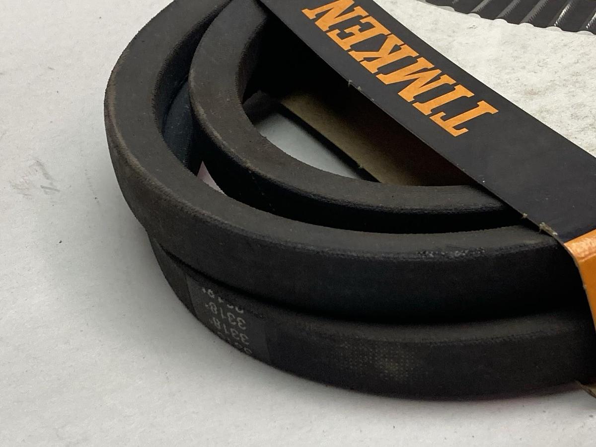 Timken,B78,Super Blue Ribbon Belt