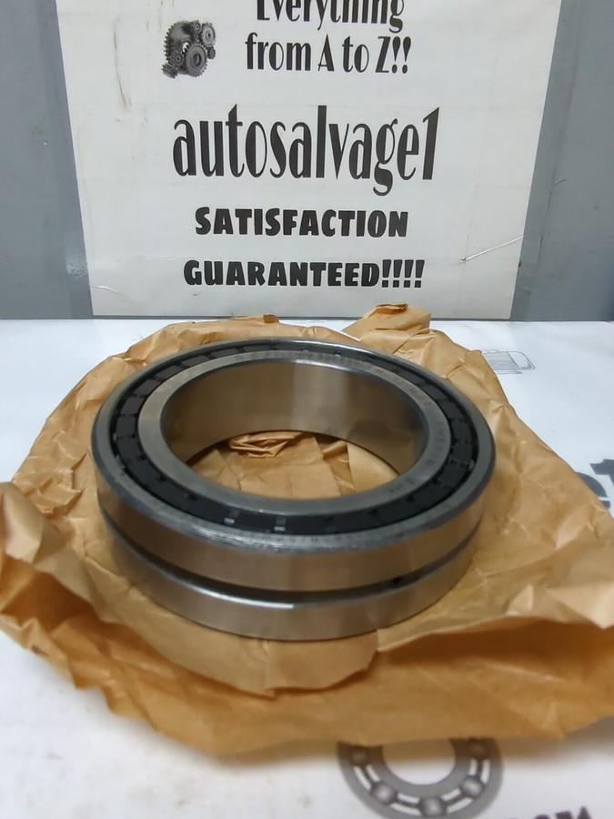 SKF,NN3015KTN/SPW33,CYLINDRICAL ROLLER BEARING MISSING BOX NOS