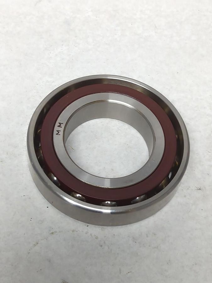 FAFNIR,MM212WI,ANGULAR CONTACT BEARING MISSING BOX