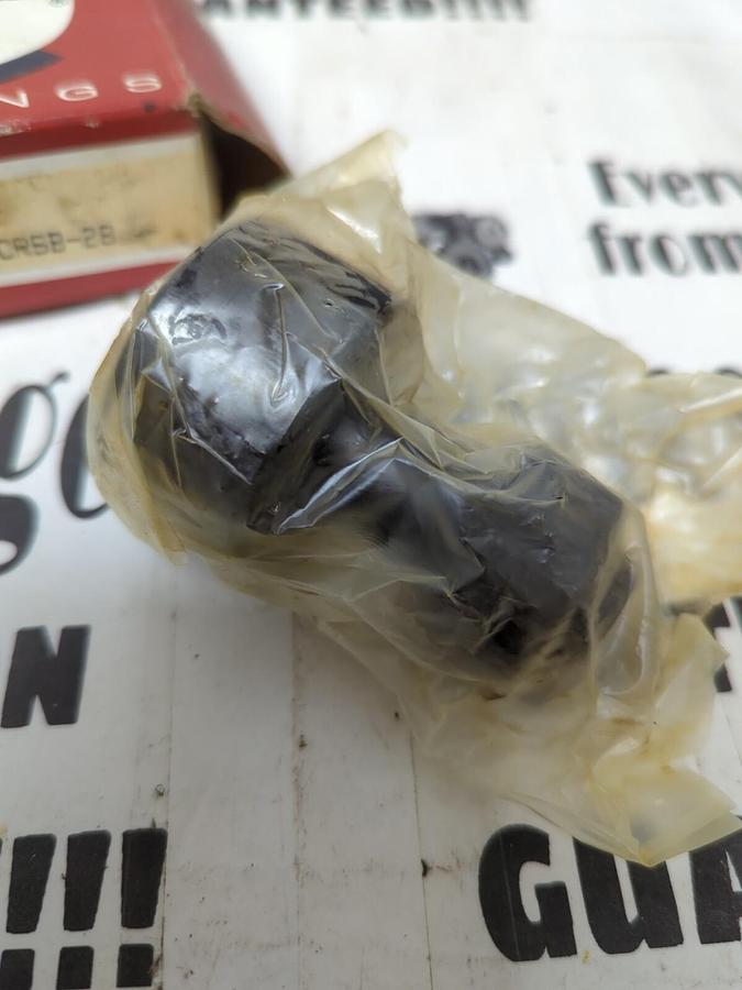 CONSOLIDATED,CRSB-28,CAM FOLLOWER NOS