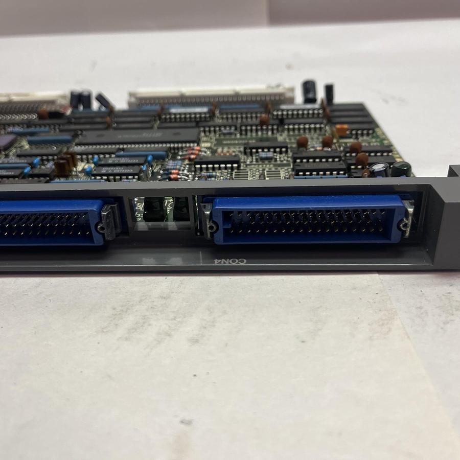 Used MITSUBISHI,MW621C-1-634A233G52, SER B CIRCUIT BOARD
