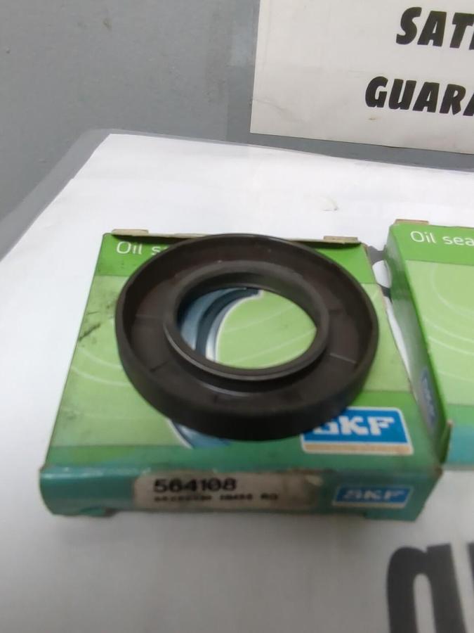 SKF,564108,OIL SEAL 35X62X10 LOT OF 3 NOS