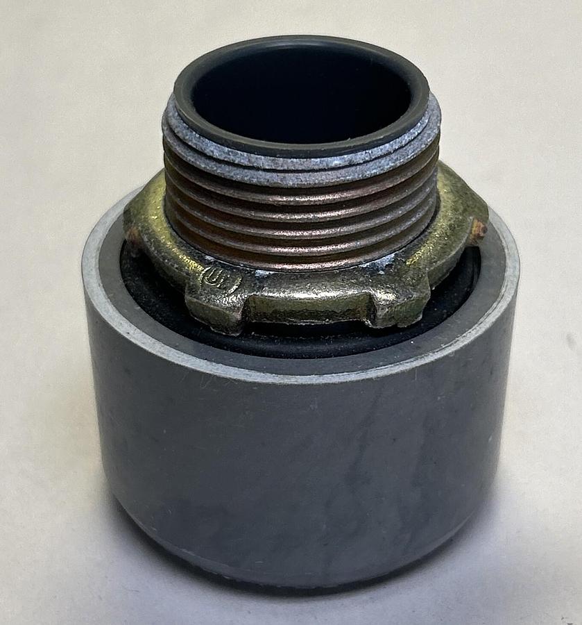 ALLEN BRADLEY,1490-N10,CONDUIT HUB 1INCH NOS