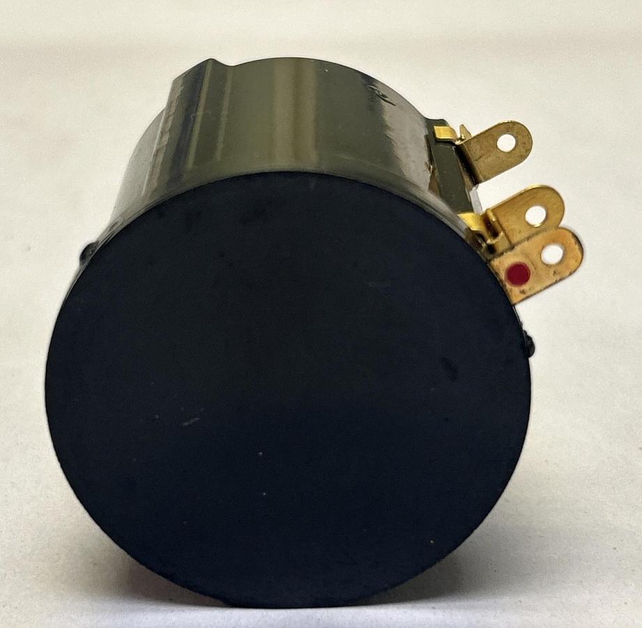 BECKHAM,A,PRECISION POTENTIOMETER 5K RES NOS