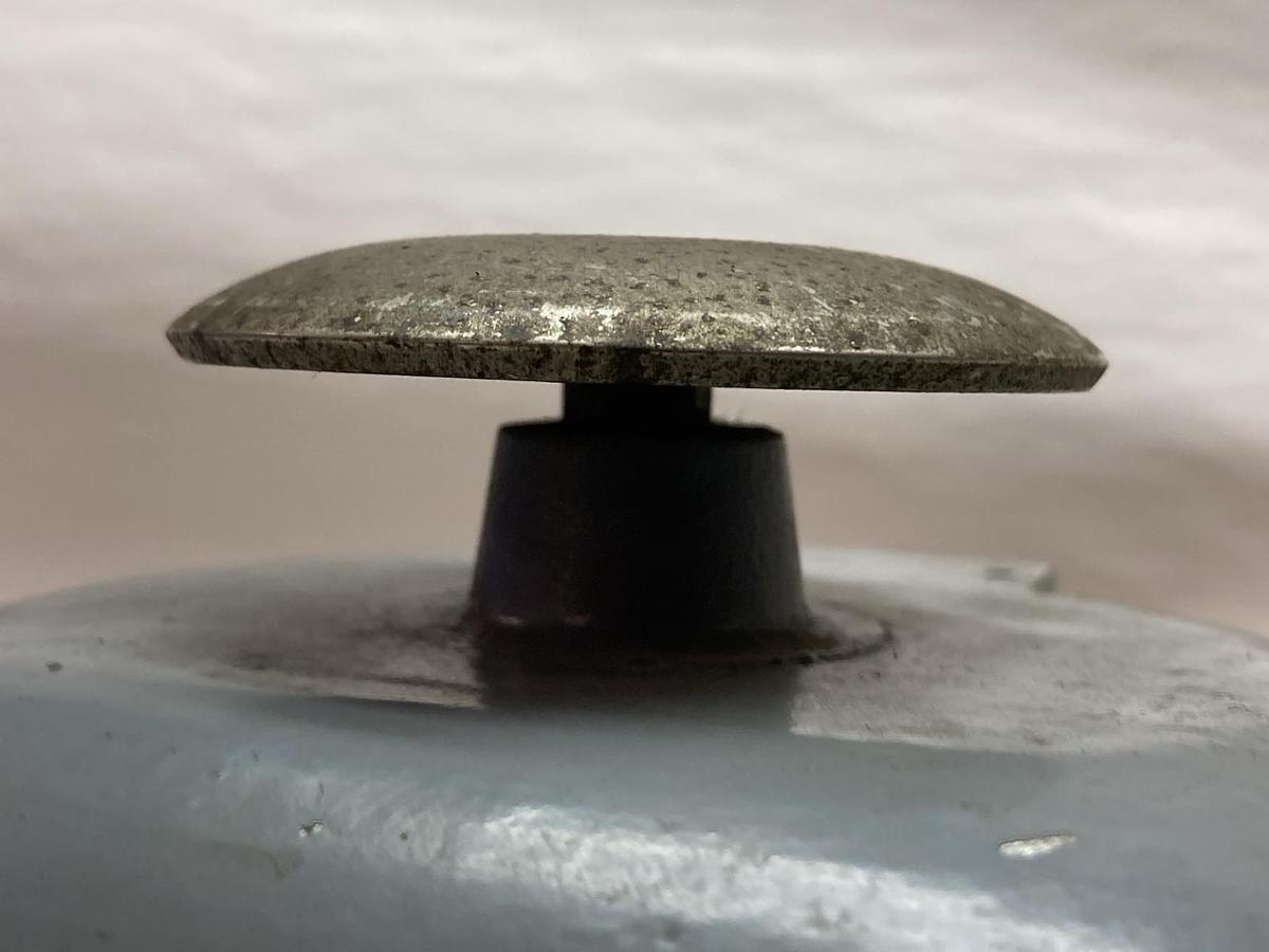 Used Cutler-Hammer,10250H89C,Push-Button Enclosure 600V Max