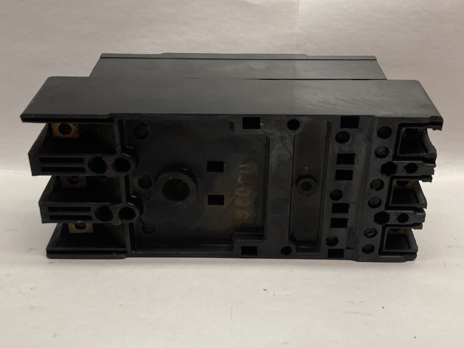 Used ITE,Issue V-37,3-Pole Circuit Breaker 70A