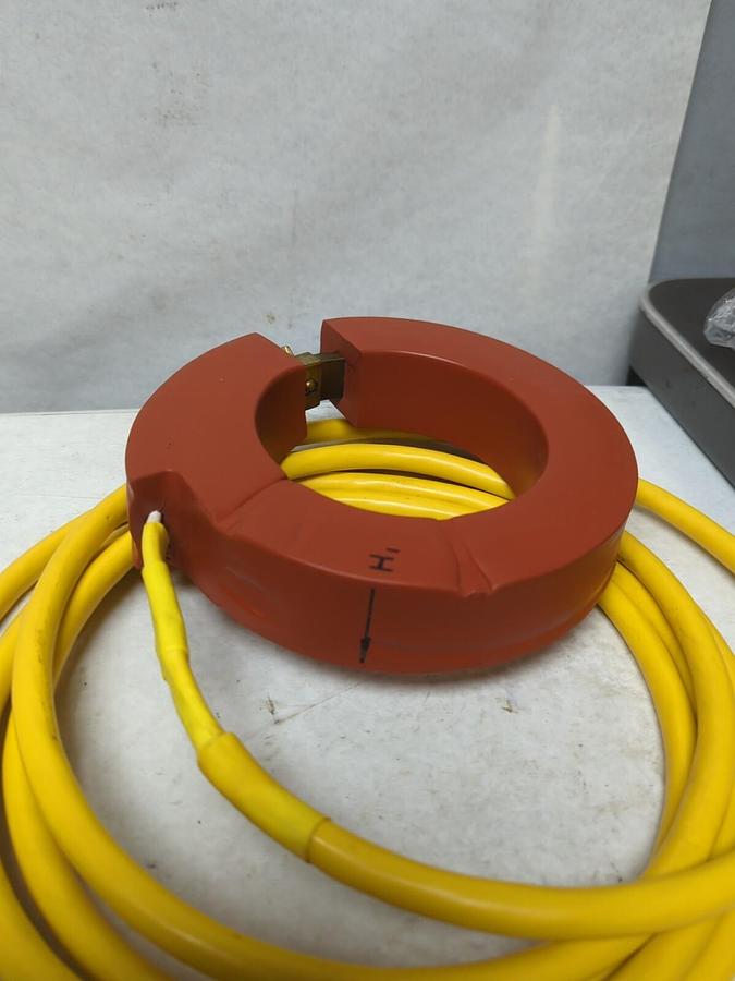OHIO SEMITRONICS,13084,CURRENT TRANSFORMER RATIO 200:5 NOS