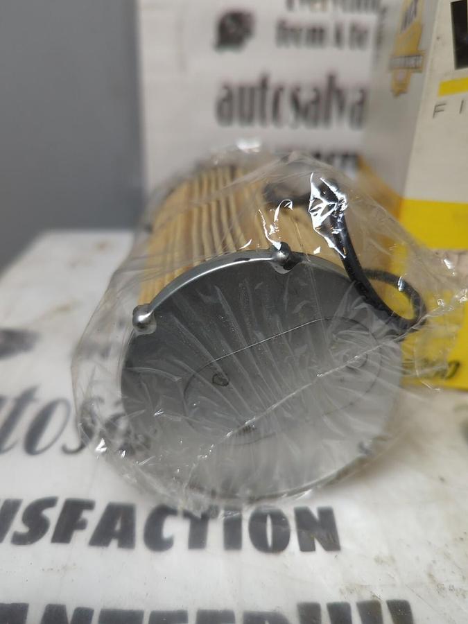 Used WIX,24390,FUEL FILTER NEW