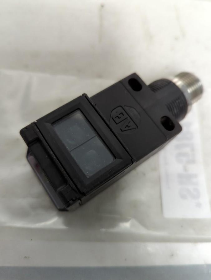 Used ALLEN BRADLEY,42GRU-9201-QD,PHOTOELECTRIC SENSOR SERIES A PRE-OWNED