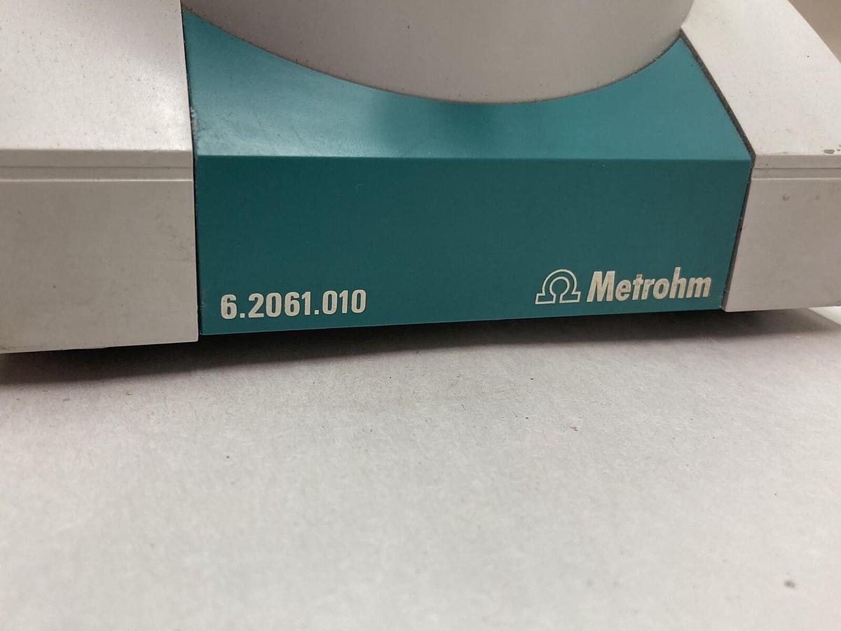 Metrohm,6.2061.010,Bottle Holder