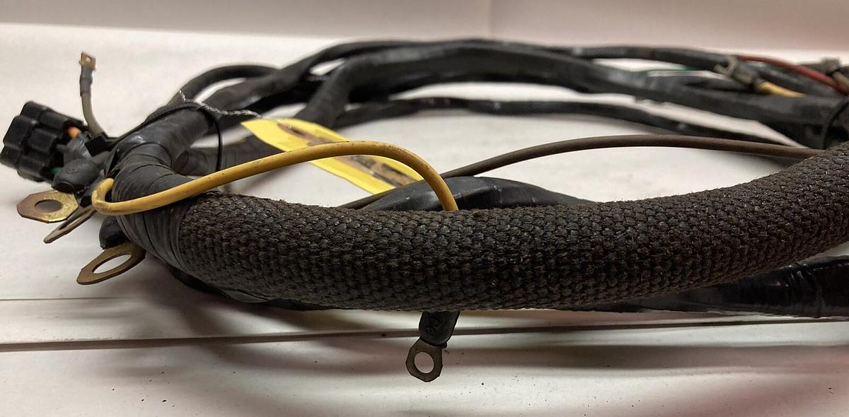 Used Hyster,157567,Wire Harness