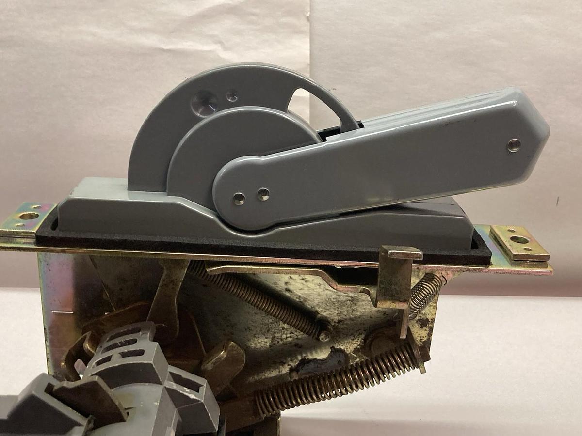Allen-Bradley,1494F-N60,Disconnect Switch Ser A 600V Max
