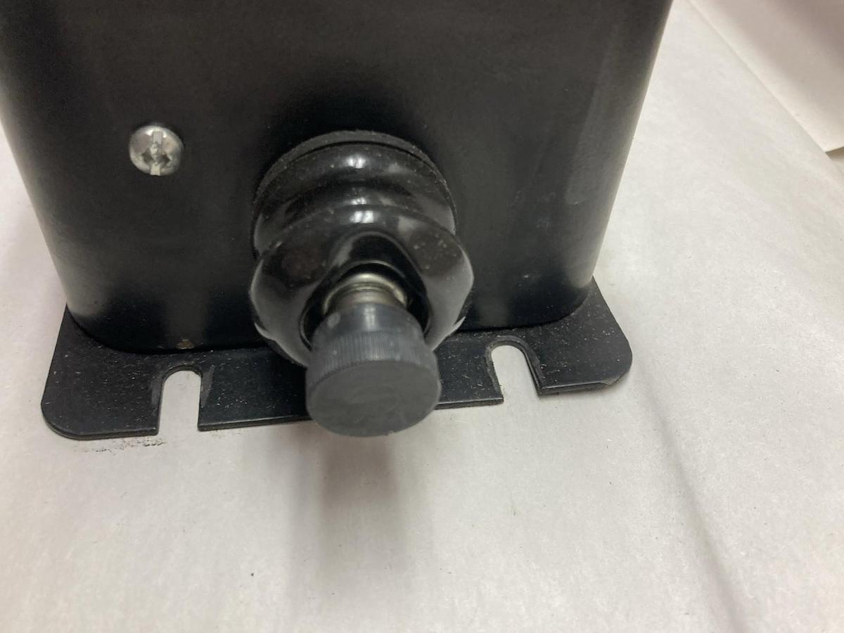 Used Allanson,1092 Type F,Ignition Transformer 120V 50/60Hz