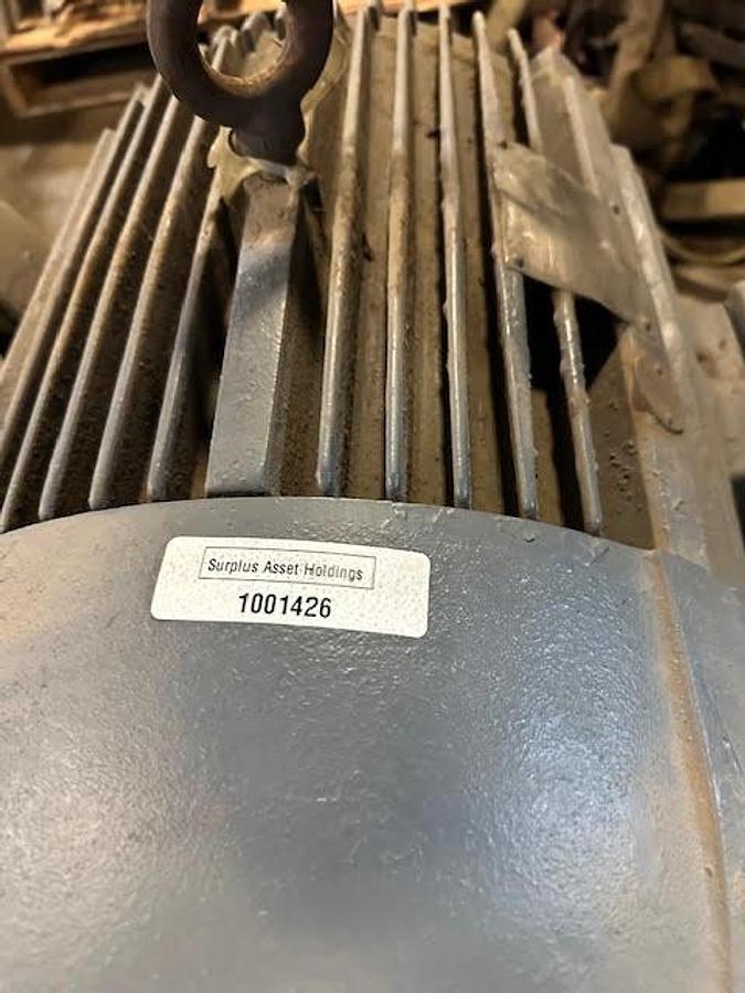 Used Westinghouse HP15 326U