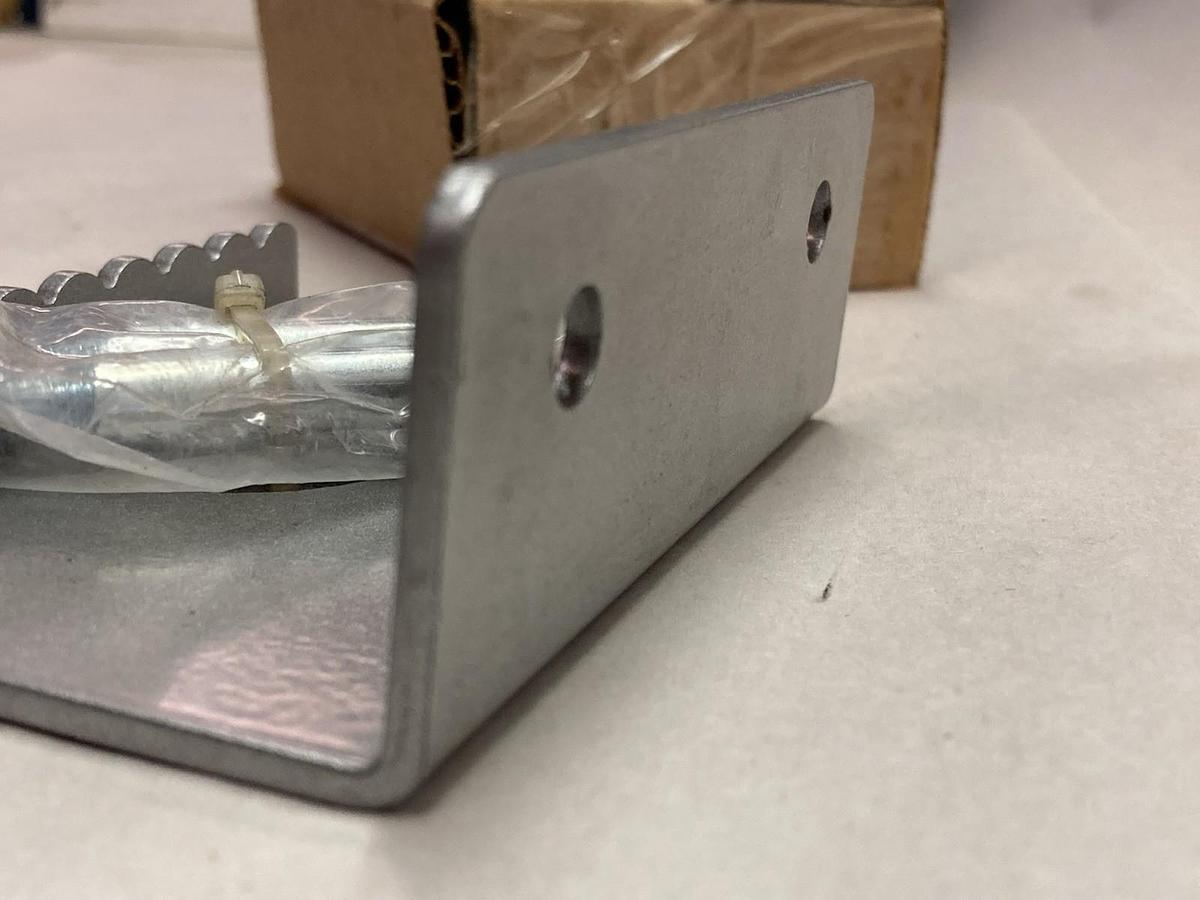 Used Decron,Toe-N-Go,Hands-Free Door Opener