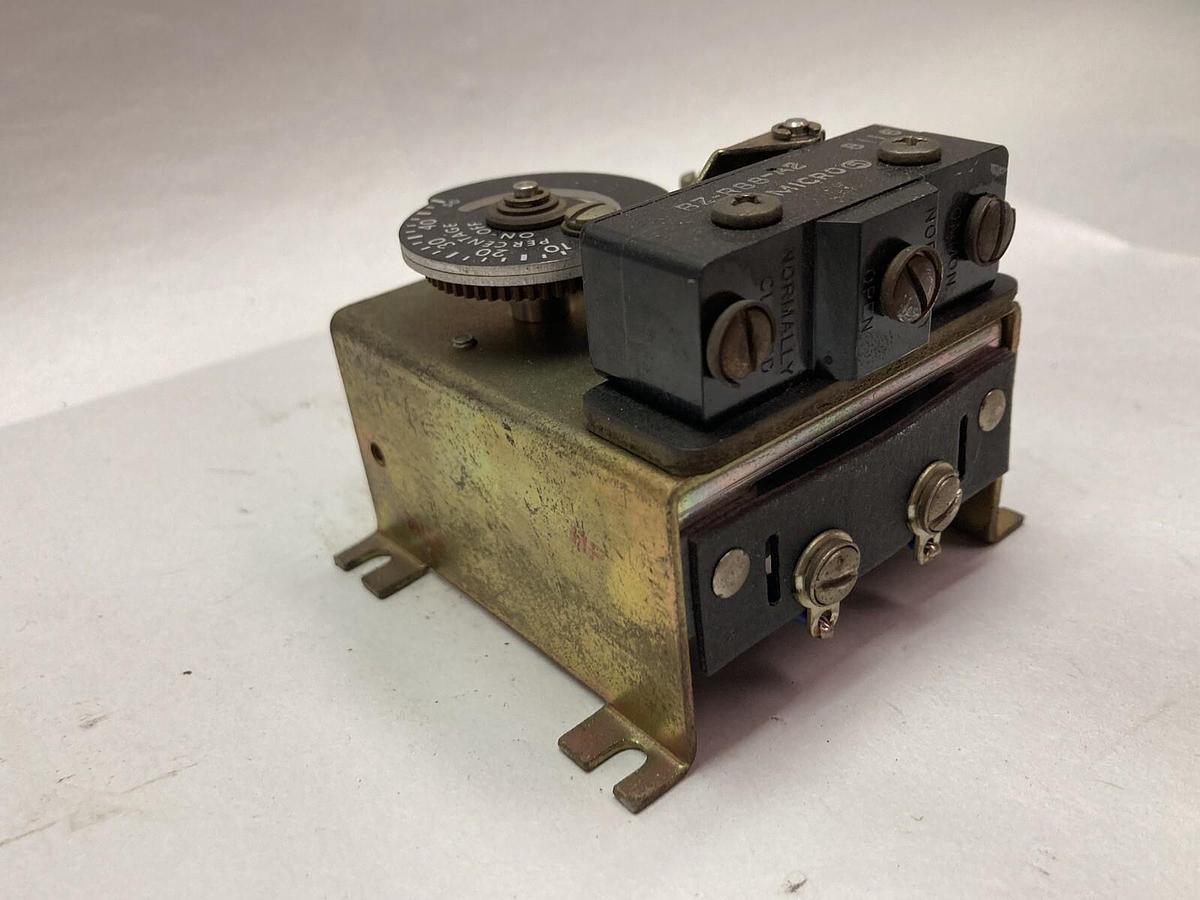 ITC,CM-9,60-Minute Timer 120V 60Hz