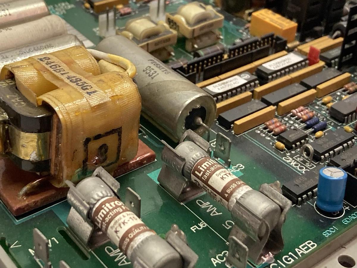 Used General Electric,DS200SDCIG1AEB,Circuit Board