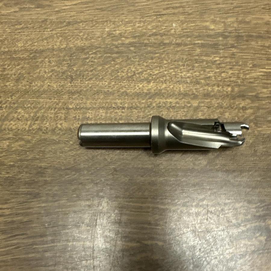 Used Kennametal,1650140R03,Coolant Thru Drill Body