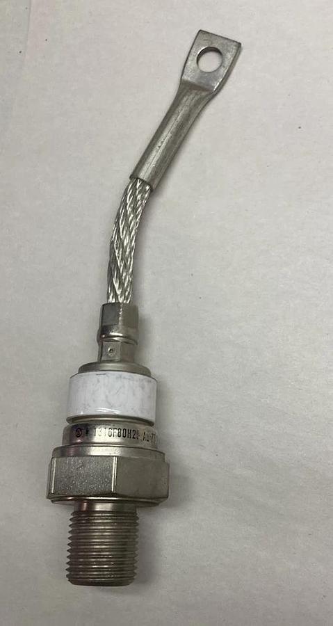 Used Westinghouse,1316F80H25 AE774,Rectifier Diode