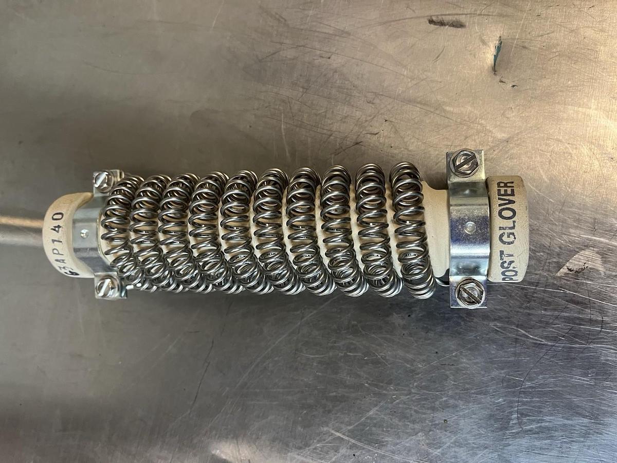 POST GLOVER.G3AP140,RESISTOR 1.4 OHMS