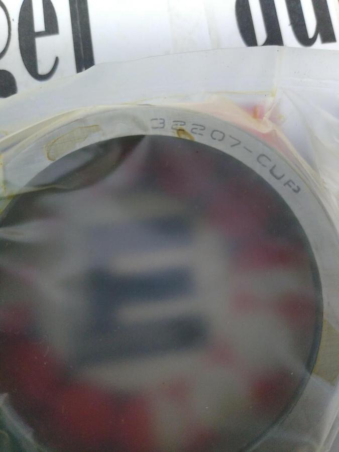 Used Enduro,32207,Bearing Cup NOS