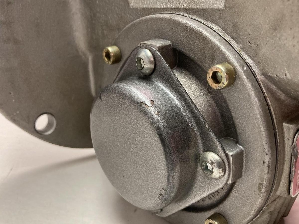 Used Bonfiglioli,VF44 P1 N56C,Right Angle Gear Box