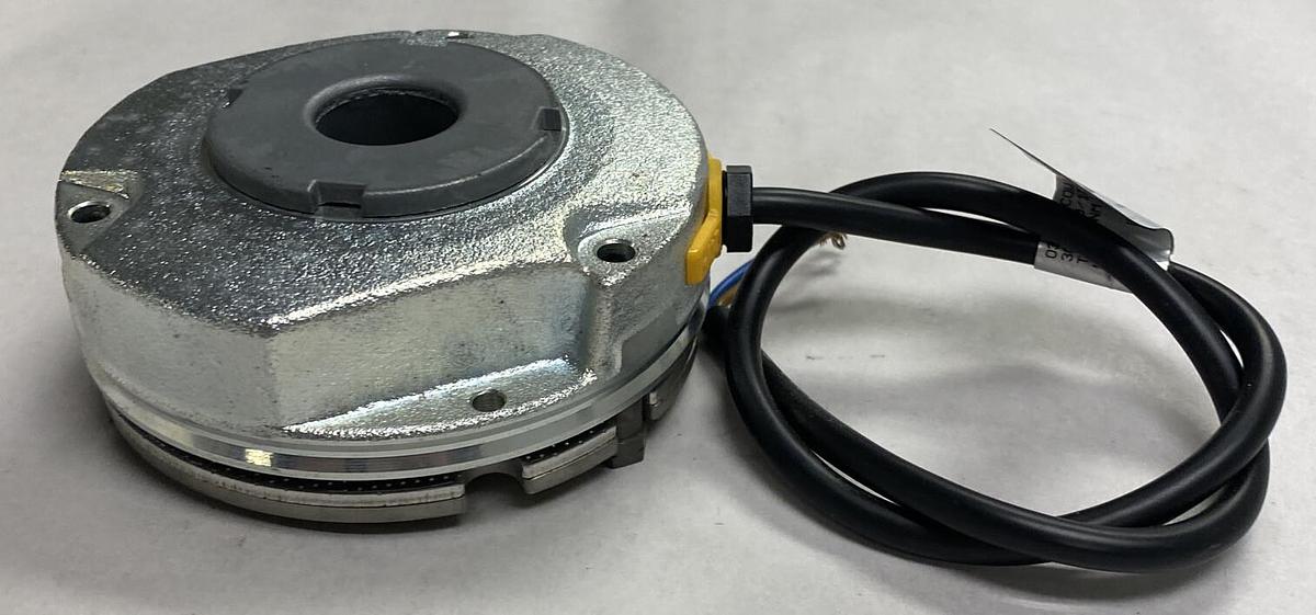 KEB,0308211-2COU,Transducer 24VDC 25W NOS