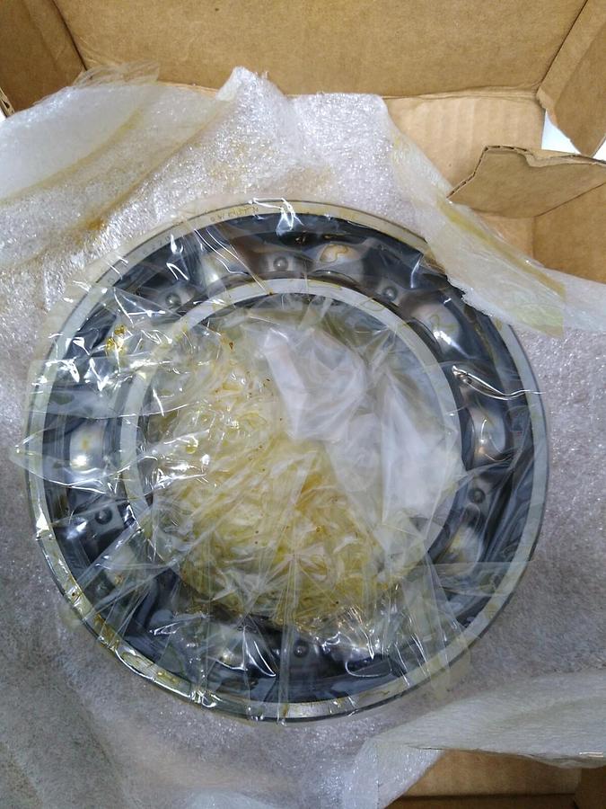 SKF Gulf Bearing,6220,Deep Groove Ball Bearing NOS