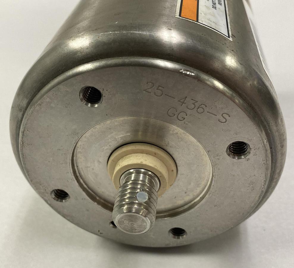 Used ALFA LAVAL,25-436-S,ACTUATOR