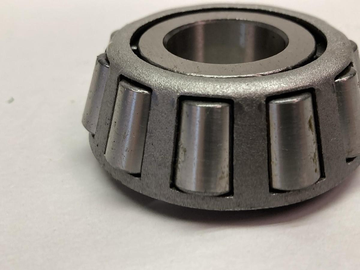 Used Timken,41100,Roller Bearing Cone