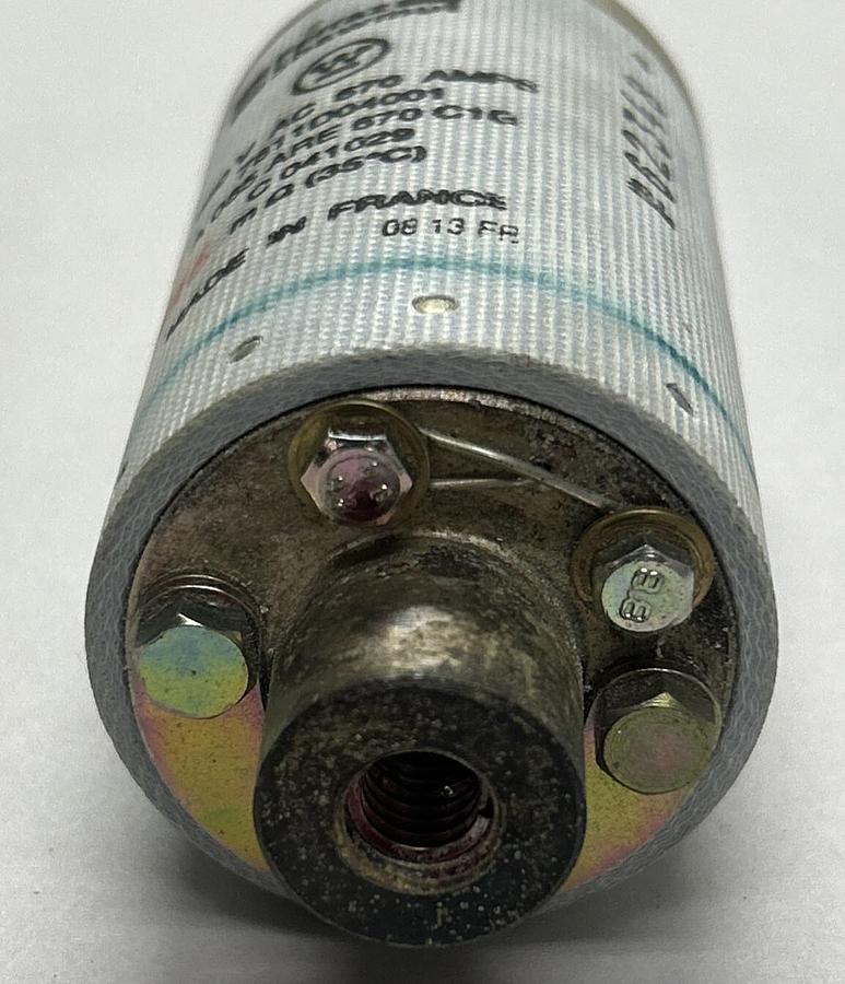 FERRAZ SHAWMUT,A085ARE670C1G,FUSE 670A 850V NOS