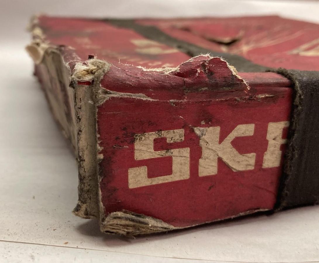 Used SKF,6219 ZJ/C3,Ball Bearing