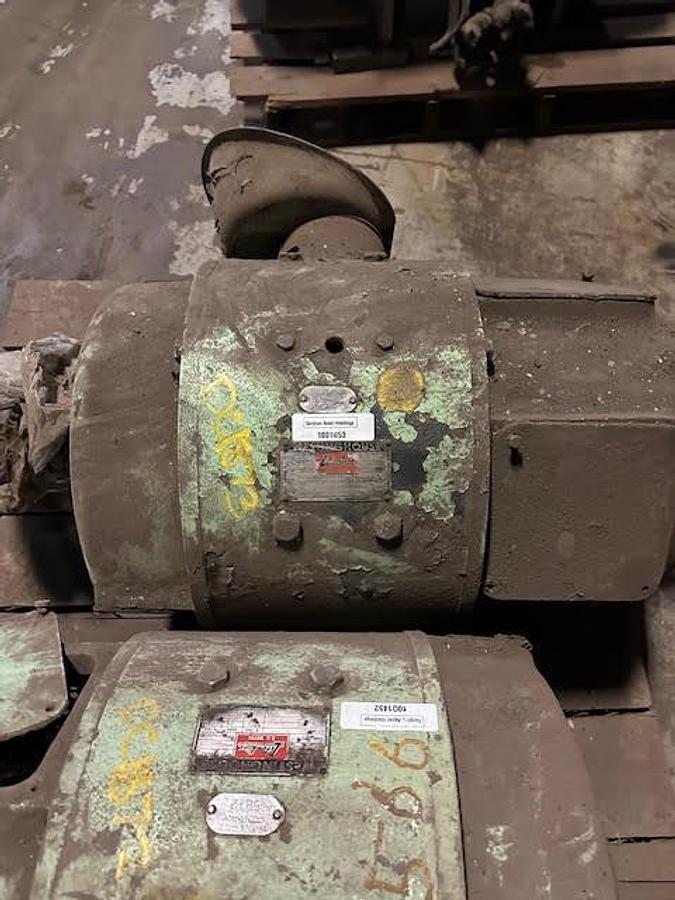 Used Westinghouse 10 365