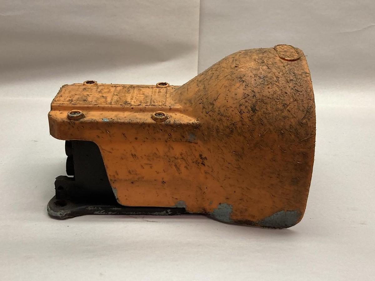 Used Unbranded,NA,Foot Pedal