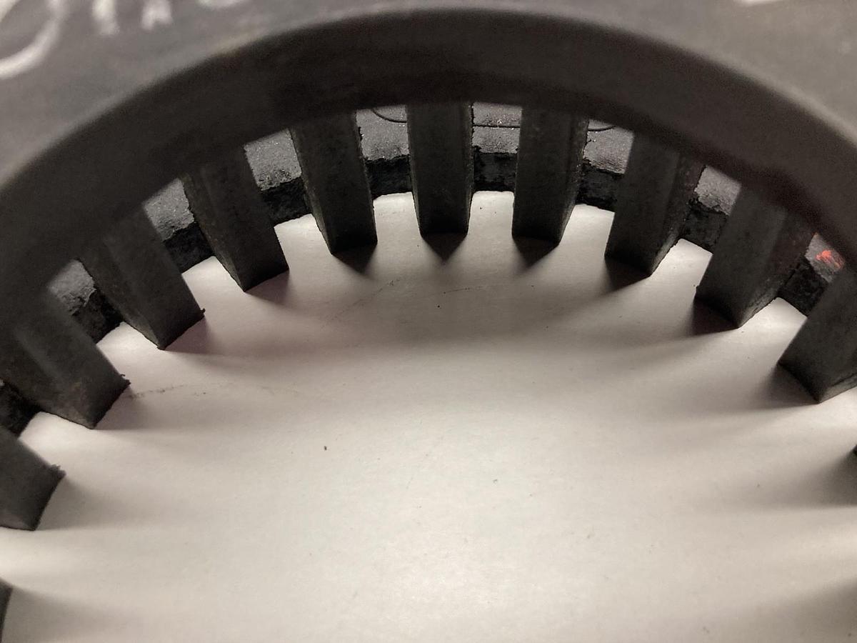 Used Rogers Industrial Equipment,M238300,Replacement Lower Screen