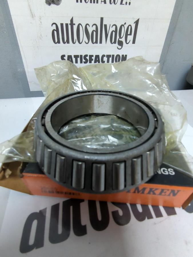 TIMKEN,29685,ROLLER BEARING CONE NOS